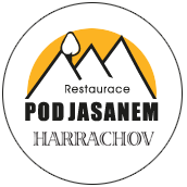 Restaurace Pod Jasanem v Harrachově